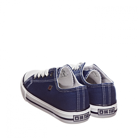 Buty dziecięce BIG STAR SHOES FF374202 Buty dziecięce BIG STAR SHOES FF374202