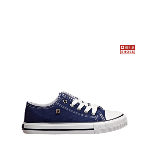 Buty dziecięce BIG STAR SHOES FF374202 Buty dziecięce BIG STAR SHOES FF374202