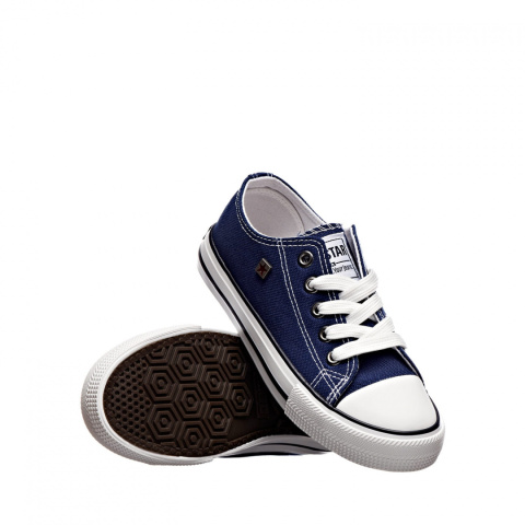 Buty dziecięce BIG STAR SHOES FF374202 Buty dziecięce BIG STAR SHOES FF374202