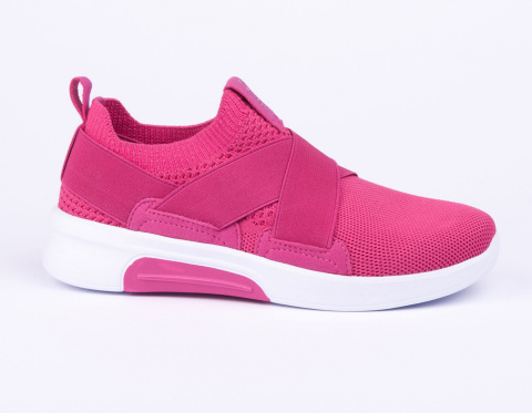 Buty sportowe damskie różowe Buty sportowe damskie różowe