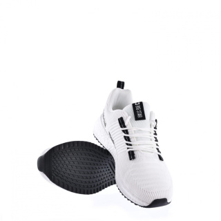 Buty sportowe męskie HI-POLLY SYSTEM BIG STAR SHOES HH174270