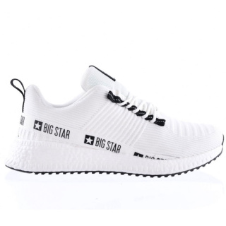 Buty sportowe męskie HI-POLLY SYSTEM BIG STAR SHOES HH174270