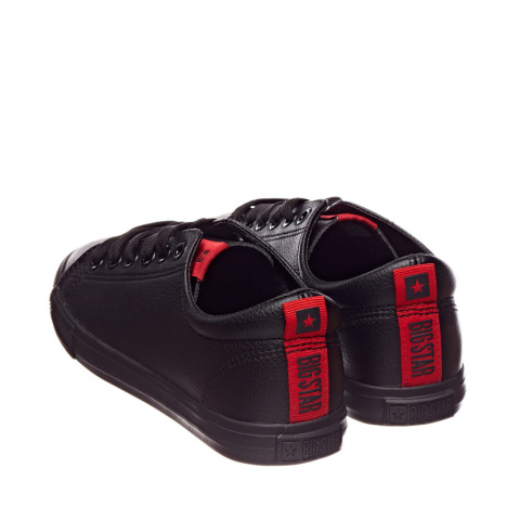 Buty sportowe damskie czarne Buty sportowe damskie czarne