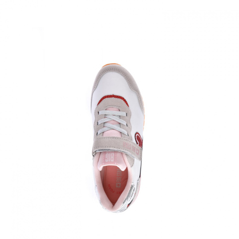 Sneakersy dziecięce BIG STAR SHOES HH374109 Sneakersy dziecięce BIG STAR SHOES HH374109