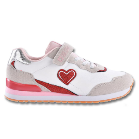 Sneakersy dziecięce BIG STAR SHOES HH374109 Sneakersy dziecięce BIG STAR SHOES HH374109
