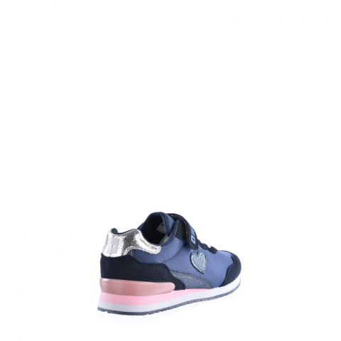 Sneakersy dziecięce BIG STAR SHOES HH374110 Sneakersy dziecięce BIG STAR SHOES HH374110