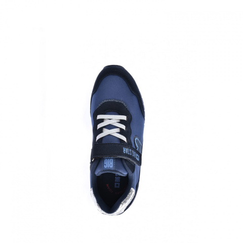 Sneakersy dziecięce BIG STAR SHOES HH374110 Sneakersy dziecięce BIG STAR SHOES HH374110