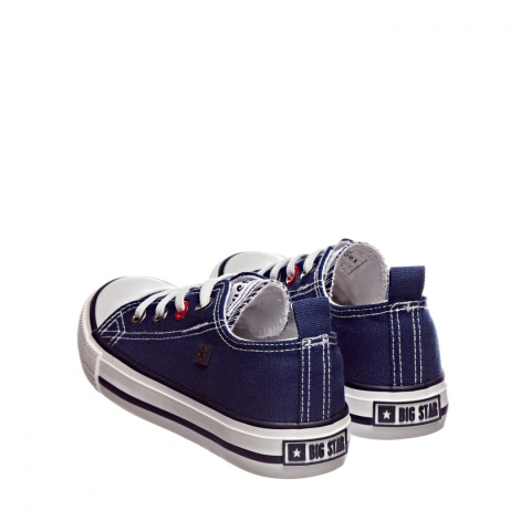 Trampki dziecięce BIG STAR HH374091 Trampki dziecięce BIG STAR HH374091