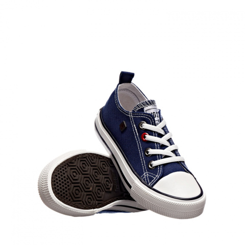Trampki dziecięce BIG STAR HH374091 Trampki dziecięce BIG STAR HH374091