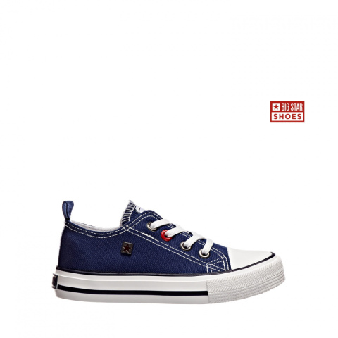 Trampki dziecięce BIG STAR HH374091 Trampki dziecięce BIG STAR HH374091