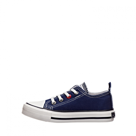 Trampki dziecięce BIG STAR HH374091 Trampki dziecięce BIG STAR HH374091