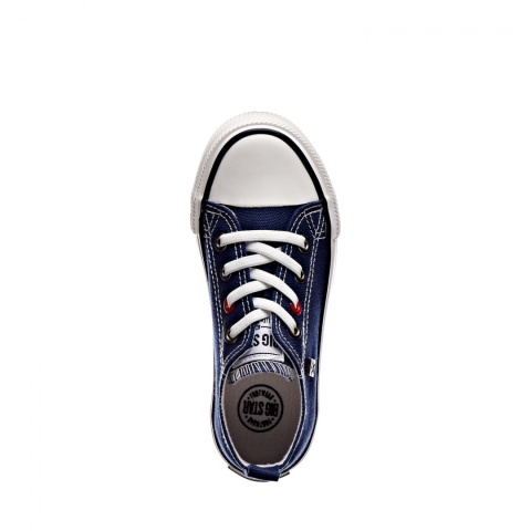 Trampki dziecięce BIG STAR HH374091 Trampki dziecięce BIG STAR HH374091
