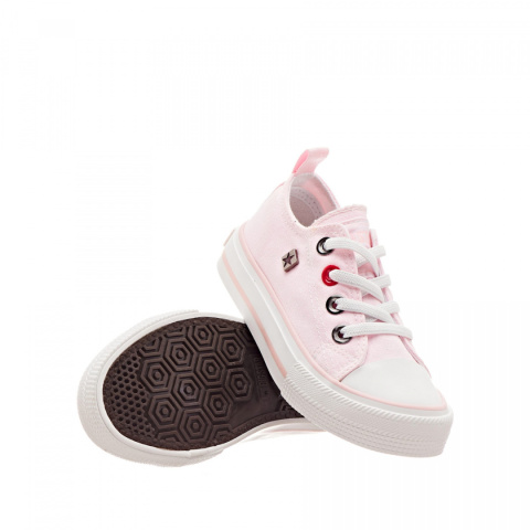 Trampki dziecięce BIG STAR HH374093 Trampki dziecięce BIG STAR HH374093
