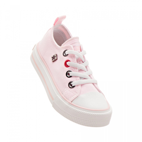 Trampki dziecięce BIG STAR HH374093 Trampki dziecięce BIG STAR HH374093