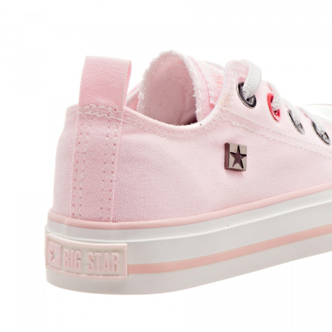 Trampki dziecięce BIG STAR HH374093 Trampki dziecięce BIG STAR HH374093