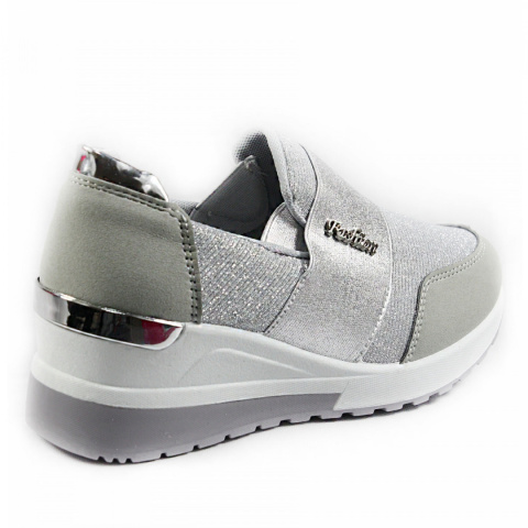 Damskie sneakersy Damskie sneakersy