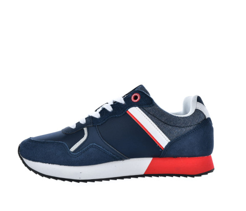 Sneakersy damskie BIG STAR JJ274285 Sneakersy damskie BIG STAR JJ274285