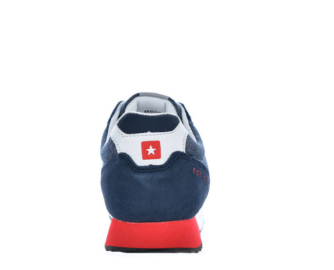 Sneakersy damskie BIG STAR JJ274285 Sneakersy damskie BIG STAR JJ274285