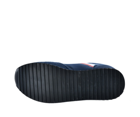 Sneakersy damskie BIG STAR JJ274285 Sneakersy damskie BIG STAR JJ274285