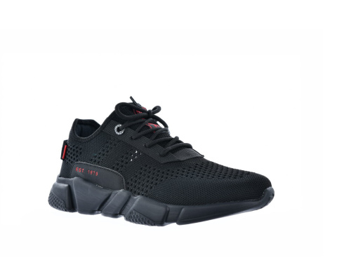 Sneakersy damskie BIG STAR JJ274273 Sneakersy damskie BIG STAR JJ274273