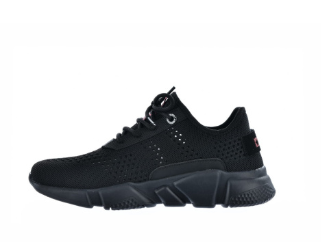 Sneakersy damskie BIG STAR JJ274273 Sneakersy damskie BIG STAR JJ274273
