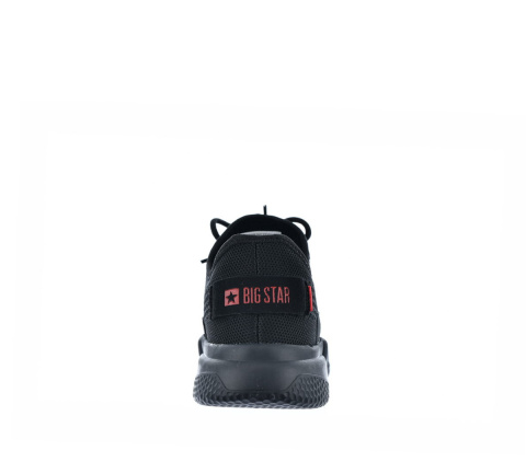 Sneakersy damskie BIG STAR JJ274273 Sneakersy damskie BIG STAR JJ274273