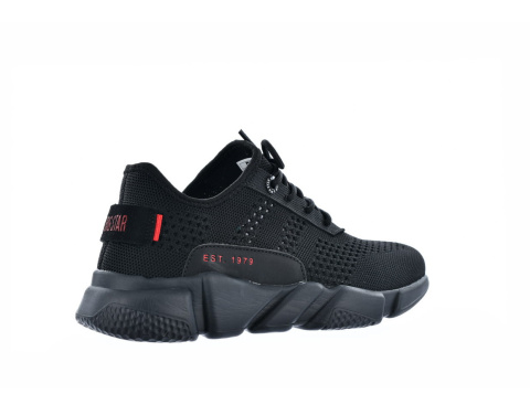 Sneakersy damskie BIG STAR JJ274273 Sneakersy damskie BIG STAR JJ274273