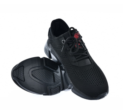 Sneakersy damskie BIG STAR JJ274273 Sneakersy damskie BIG STAR JJ274273