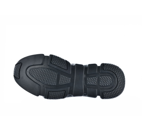Sneakersy damskie BIG STAR JJ274278 czarny Sneakersy damskie BIG STAR JJ274278 czarny