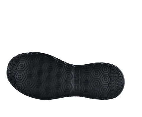 Sneakersy męskie BIG STAR LL174282 czarny Sneakersy męskie BIG STAR LL174282 czarny