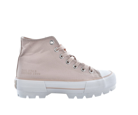 Trampki Damskie BIG STAR LL274157 Trampki Damskie BIG STAR LL274157