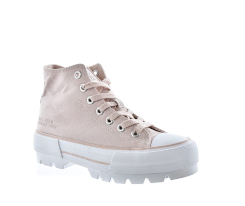 Trampki Damskie BIG STAR LL274157 Trampki Damskie BIG STAR LL274157