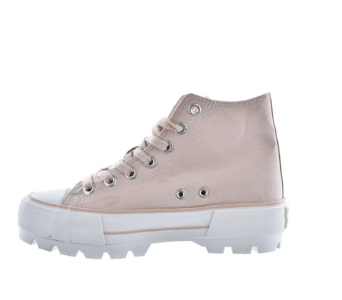 Trampki Damskie BIG STAR LL274157 Trampki Damskie BIG STAR LL274157