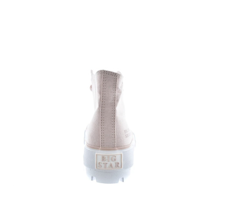 Trampki Damskie BIG STAR LL274157 Trampki Damskie BIG STAR LL274157