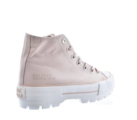 Trampki Damskie BIG STAR LL274157 Trampki Damskie BIG STAR LL274157
