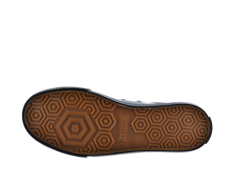 Trampki damskie BIG STAR LL274A206 czarny Trampki damskie BIG STAR LL274A206 czarny