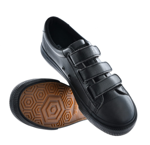 Trampki damskie BIG STAR LL274A206 czarny Trampki damskie BIG STAR LL274A206 czarny