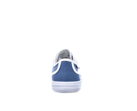 Trampki damskie Big Star W274834 granat Trampki damskie Big Star W274834 granat