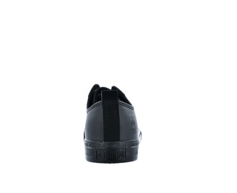 Trampki męskie BIG STAR JJ174005 czarne Trampki męskie BIG STAR JJ174005 czarne