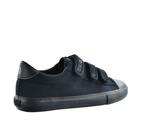 Trampki męskie BIG STAR LL174631 czarny Trampki męskie BIG STAR LL174631 czarny