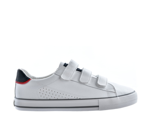 Trampki męskie BIG STAR LL174632 biały Trampki męskie BIG STAR LL174632 biały