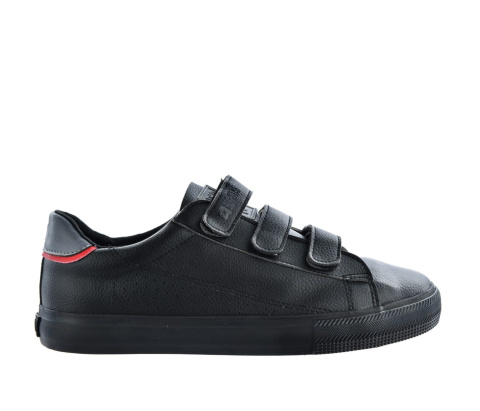 Trampki męskie BIG STAR LL174633 czarny Trampki męskie BIG STAR LL174633 czarny
