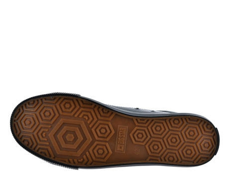 Trampki męskie BIG STAR LL174633 czarny Trampki męskie BIG STAR LL174633 czarny