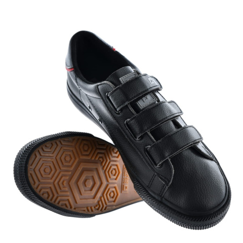 Trampki męskie BIG STAR LL174633 czarny Trampki męskie BIG STAR LL174633 czarny