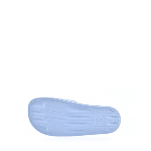 Klapki damskie Big Star HH274A042 niebieskie Klapki damskie Big Star HH274A042 niebieskie