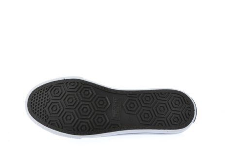 Trampki damskie BIG STAR T274021 granat Trampki damskie BIG STAR T274021 granat