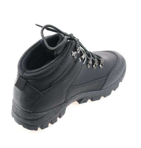 Trapery młodzieżowe Evento 23TR26-6546 czarny