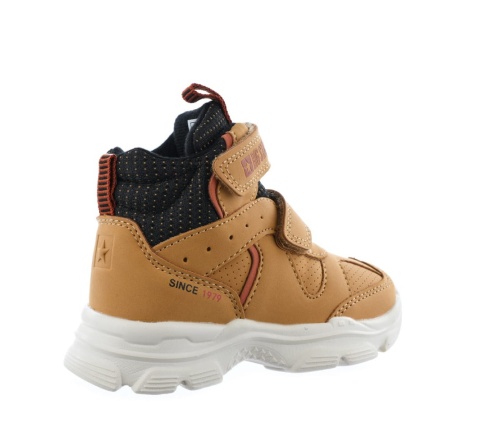 Buty dziecięce BIG STAR SHOES II374094