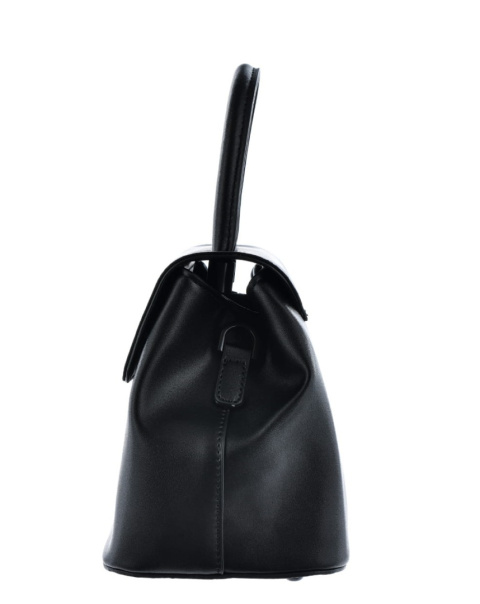 Torebka damska Big star Shoes LL574048czarna Torebka damska Big star Shoes LL574048czarna