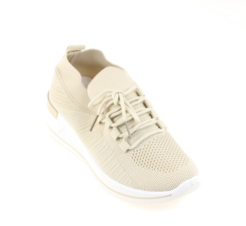 Sneakersy damskie Cabin X005-3 beż Sneakersy damskie Cabin X005-3 beż